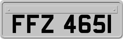 FFZ4651