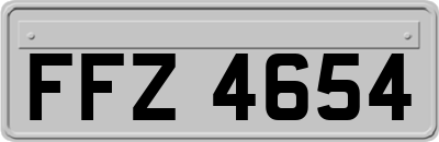 FFZ4654
