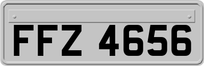 FFZ4656