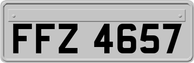 FFZ4657