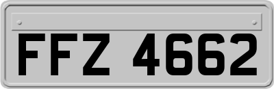 FFZ4662