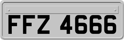 FFZ4666