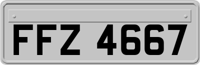 FFZ4667