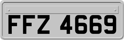 FFZ4669