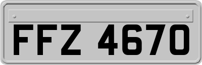 FFZ4670