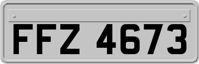 FFZ4673