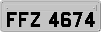 FFZ4674