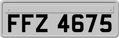 FFZ4675