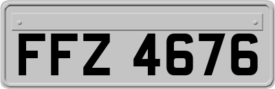 FFZ4676