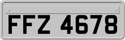 FFZ4678