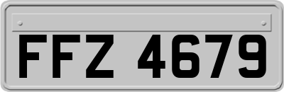 FFZ4679