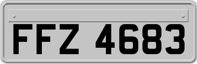 FFZ4683