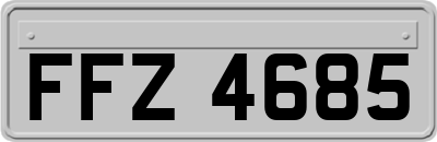 FFZ4685