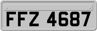 FFZ4687