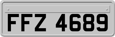 FFZ4689
