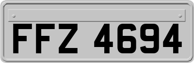FFZ4694