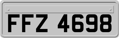 FFZ4698