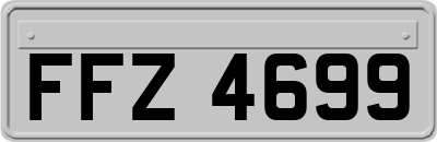 FFZ4699
