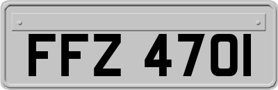 FFZ4701