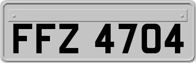 FFZ4704