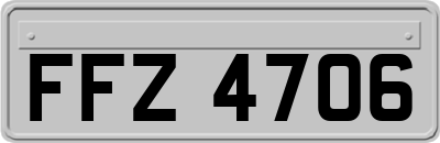 FFZ4706