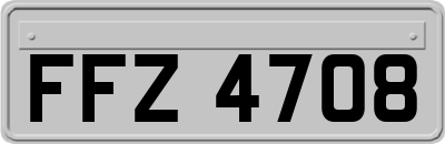 FFZ4708
