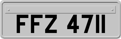 FFZ4711