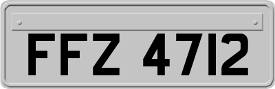 FFZ4712
