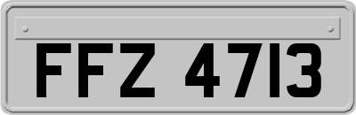 FFZ4713