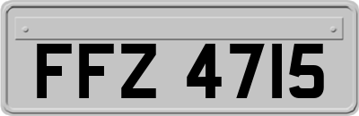 FFZ4715