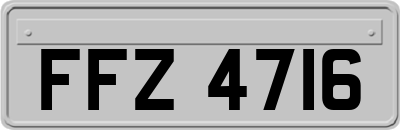 FFZ4716