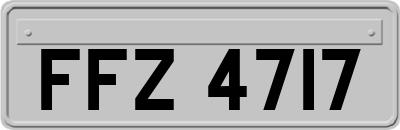 FFZ4717