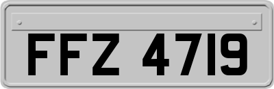 FFZ4719