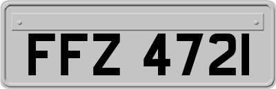 FFZ4721