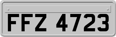 FFZ4723