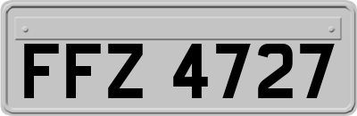 FFZ4727
