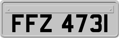 FFZ4731