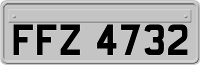 FFZ4732