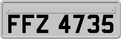 FFZ4735