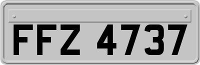 FFZ4737
