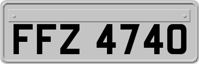 FFZ4740