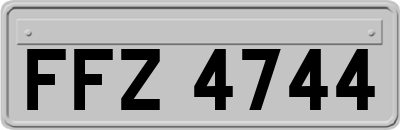 FFZ4744