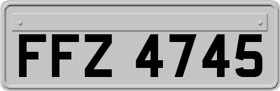 FFZ4745