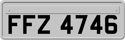 FFZ4746