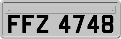 FFZ4748