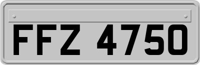 FFZ4750