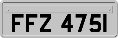 FFZ4751