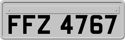 FFZ4767