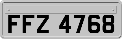 FFZ4768