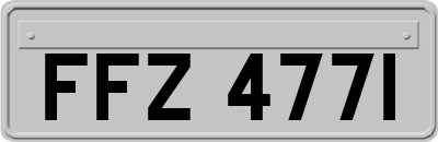 FFZ4771